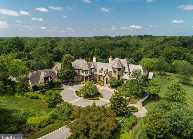 Property at 10721 Red Barn Ln, Potomac, MD 20854, 6 beds, 8.5 baths
