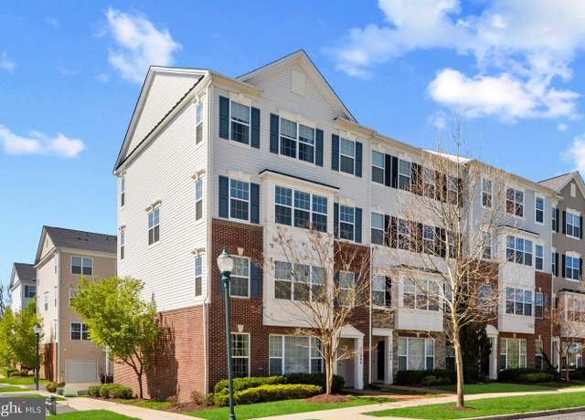 Property at 11862 Little Seneca Pkwy #1262, Clarksburg, MD 20871, 3 beds, 2.5 baths