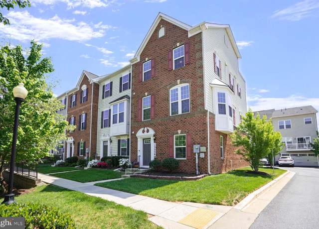 Property at 13530 Kildare Hills Ter, Germantown, MD 20874, 3 beds, 4 baths