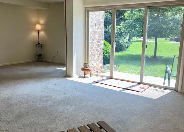 Property at 3406 Chiswick Ct Unit 47-1D, Silver Spring, MD 20906, 1 bed, 1 bath