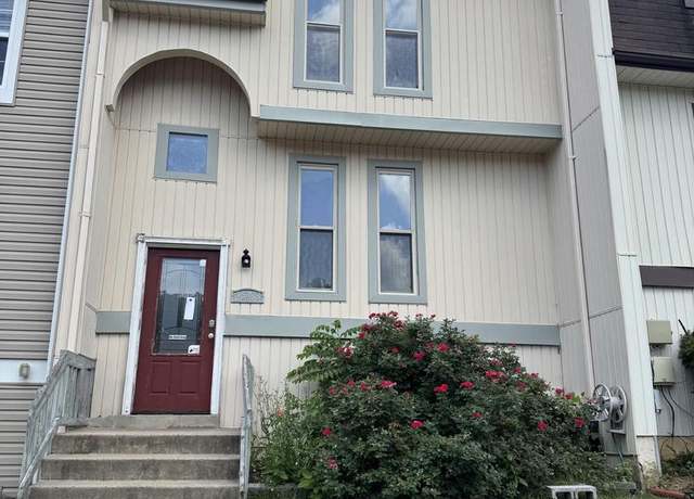 Property at 25713 Valley Park Ter Unit C-7, Damascus, MD 20872, 4 beds, 3.5 baths
