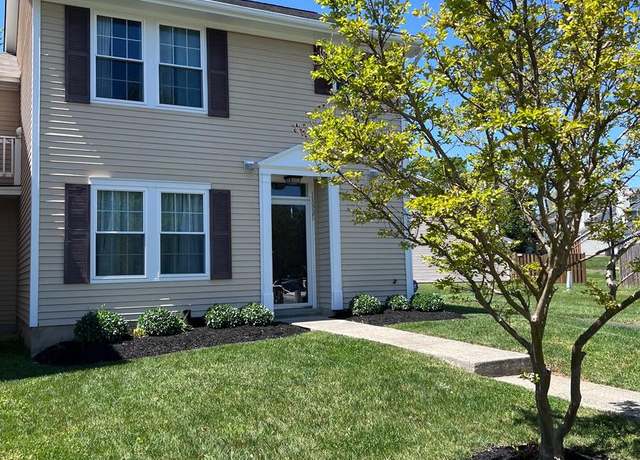 Property at 13825 Lord Fairfax Pl, Upper Marlboro, MD 20772, 2 beds, 2.5 baths