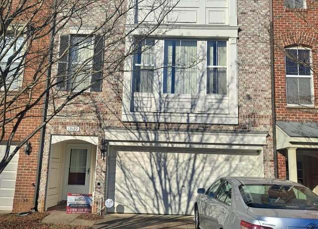 Property at 13122 Saint James Sanctuary Dr, Bowie, MD 20720, 4 beds, 3.5 baths
