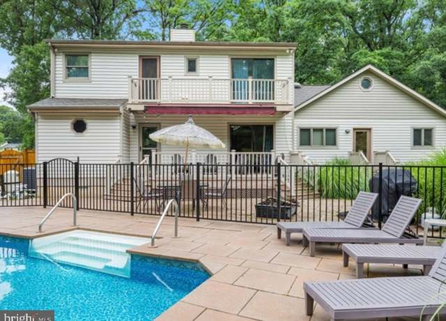 Property at 109 Woodmoor Rd, Stevensville, MD 21666, 4 beds, 3 baths