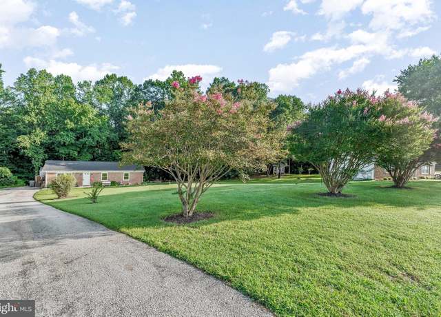 Property at 38440 Laurel Ridge Ct, Mechanicsville, MD 20659, 3 beds, 1 bath