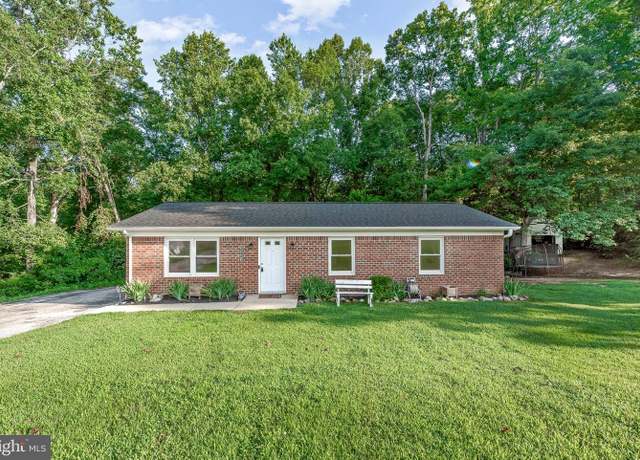 Property at 38440 Laurel Ridge Ct, Mechanicsville, MD 20659, 3 beds, 1 bath