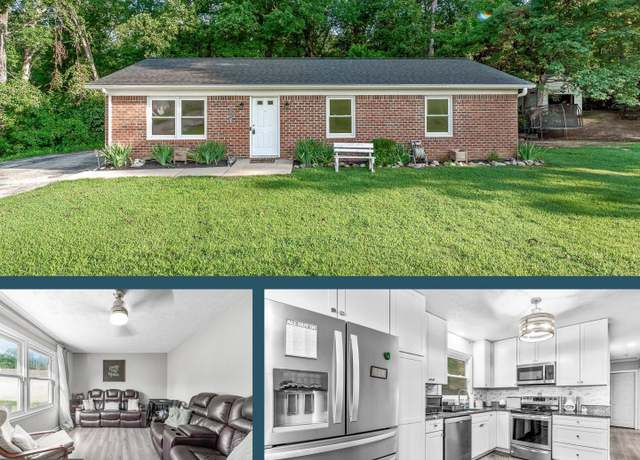 Property at 38440 Laurel Ridge Ct, Mechanicsville, MD 20659, 3 beds, 1 bath