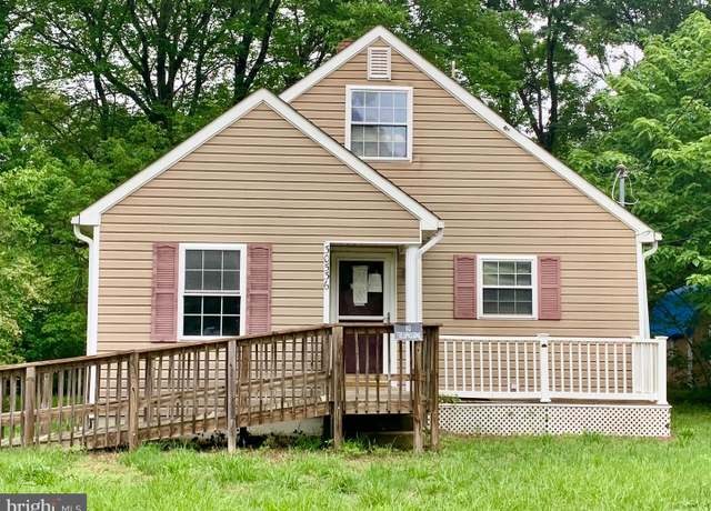 Property at 30536 Bennett Rd, Salisbury, MD 21804, 4 beds, 1 bath