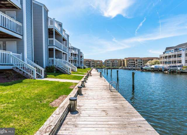 Property at 12301 Jamaica Ave Unit M346M3, Ocean City, MD 21842, 2 beds, 2 baths