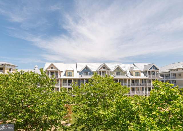Property at 37 Fountain Dr W W Unit LUG-BG-3E, Ocean City, MD 21842, 3 beds, 2 baths