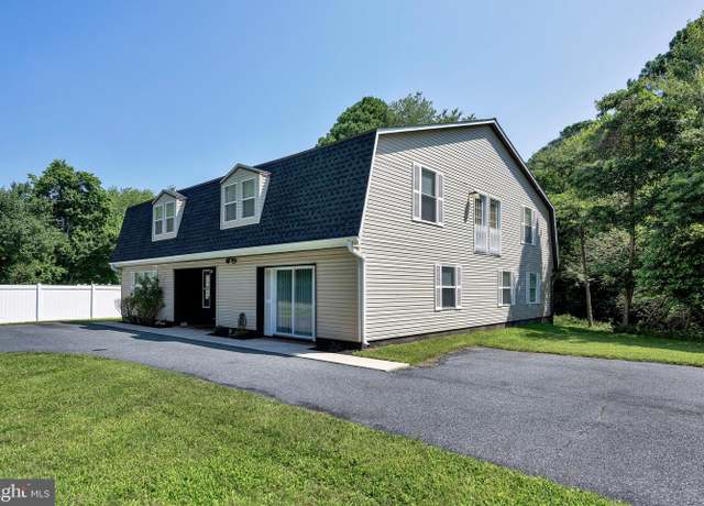 Property at 10242 Keyser Point Rd, Ocean City, MD 21842, 6 beds, 6 baths