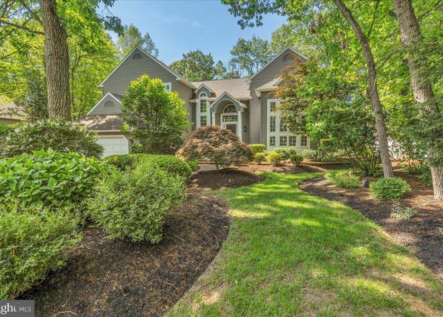 Property at 4 Nolen Cir, Voorhees, NJ 08043, 4 beds, 3.5 baths