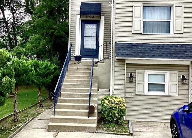 Property at 454 Tinsman Ave, Pennsauken, NJ 08110, 4 beds, 2 baths
