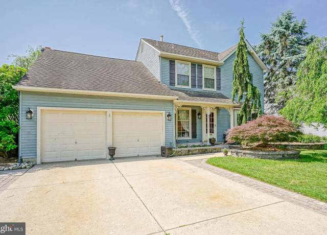 Property at 67 Saddlebrook Dr, Sewell, NJ 08080, 4 beds, 2.5 baths