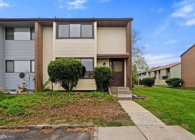Property at 342 Bolton Rd, Hightstown, NJ 08520, 3 beds, 2.5 baths