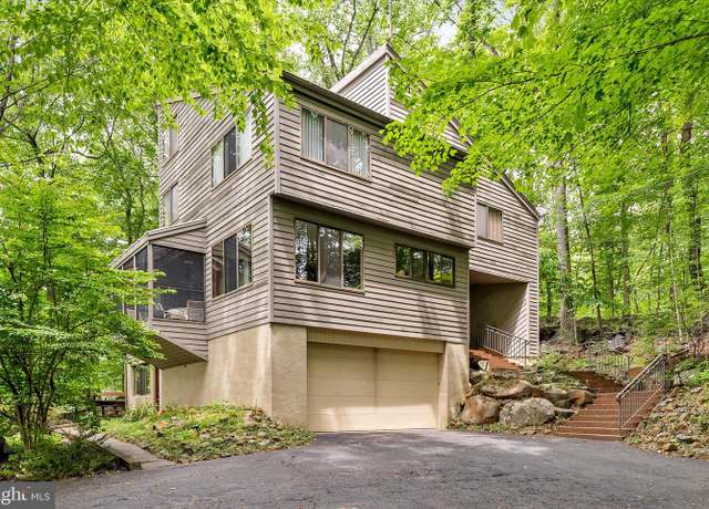 Property at 1163 Stuart Rd, Princeton, NJ 08540, 4 beds, 2.5 baths