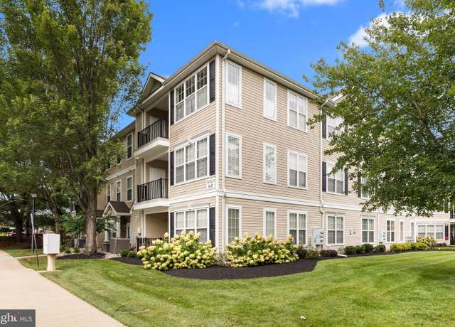 Property at 97 Kyle Way, Ewing, NJ 08628, 2 beds, 2 baths