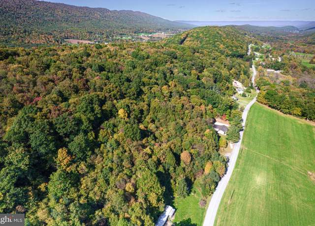 Property at 2851 Teaberry Rd, Bedford, PA 15522