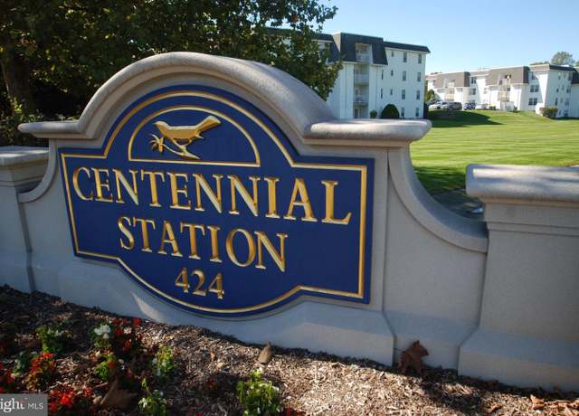 Property at 3201 Centennial Sta, Warminster, PA 18974, 2 beds, 2 baths