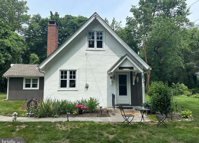 Property at 2598 River Rd, New Hope, PA 18938, 2 beds, 2 baths