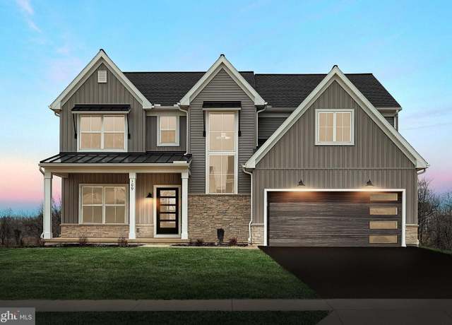 Property at 109 Blue Mountain Blvd, Carlisle, PA 17013, 4 beds, 2.5 baths