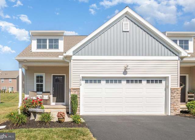 Property at 1810 Shady Ln, Mechanicsburg, PA 17055, 2 beds, 2.5 baths