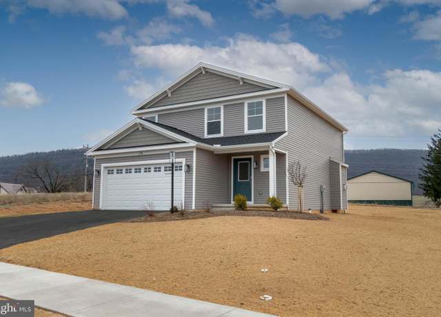Property at 170 Ten Point Path, Bellefonte, PA 16823, 3 beds, 2.5 baths