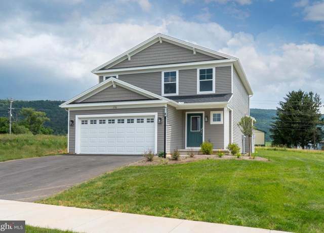 Property at 170 Ten Point Path, Bellefonte, PA 16823, 3 beds, 2.5 baths