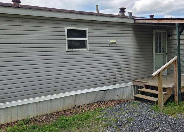Property at 45 Tractor Hill Ln, Mill Hall, PA 17751, 3 beds, 2 baths