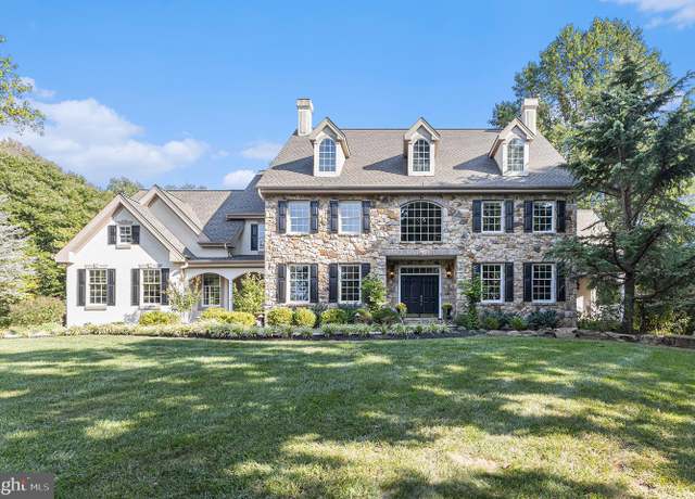 Property at 29 Knights Bridge Way, Landenberg, PA 19350, 4 beds, 5 baths