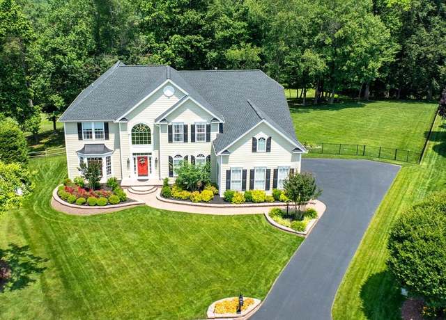 Property at 1568 Tattersall, West Chester, PA 19380, 5 beds, 4 baths