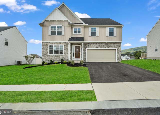 Property at 102 Margot Ct, Harrisburg, PA 17112, 4 beds, 3.5 baths