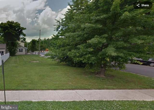 Property at 58 Broadway Ave, Upper Chichester, PA 19014