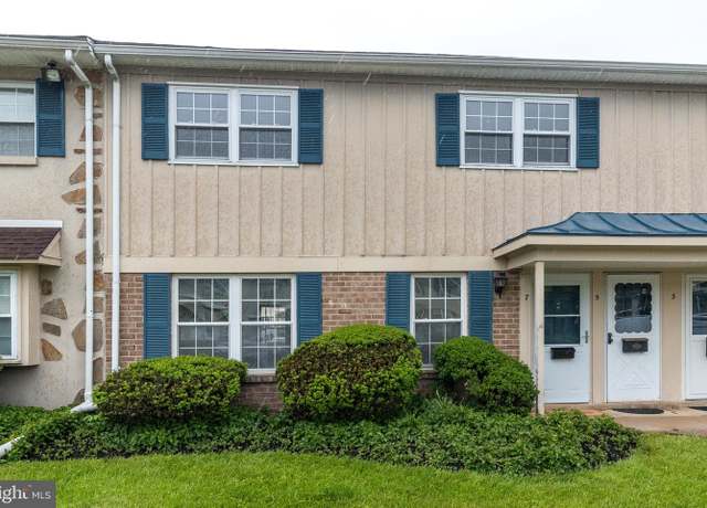Property at 7 Kearney Dr, North Wales, PA 19454, 2 beds, 1 bath