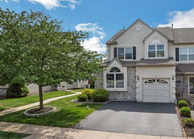Property at 760 Whitetail Cir, King Of Prussia, PA 19406, 4 beds, 3 baths