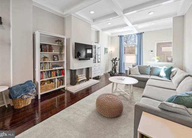Property at 1019 Lombard St, Philadelphia, PA 19147, 3 beds, 2.5 baths
