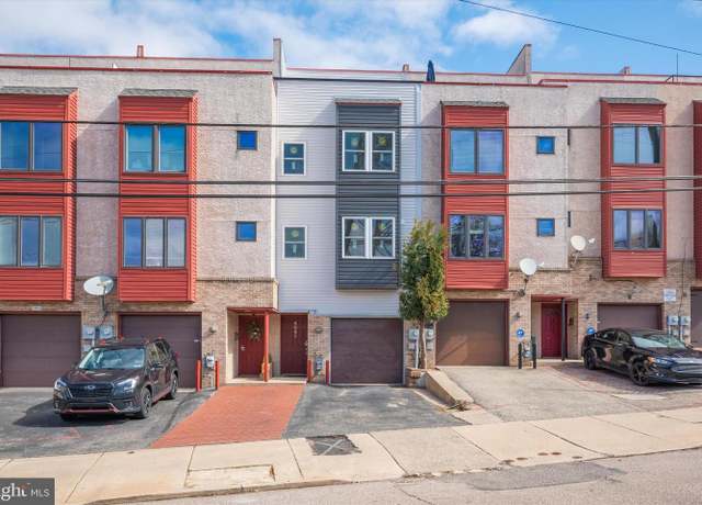 Property at 4041 Cresson St, Philadelphia, PA 19127, 3 beds, 2.5 baths