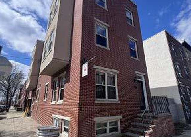 Property at 1800 N 18th St, Philadelphia, PA 19121, 4 beds, 4 baths
