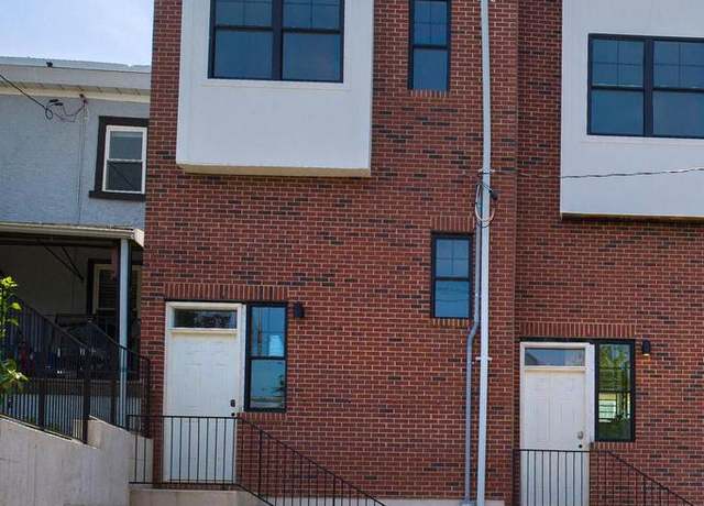 Property at 303 Fountain St, Philadelphia, PA 19128, 3 beds, 2.5 baths