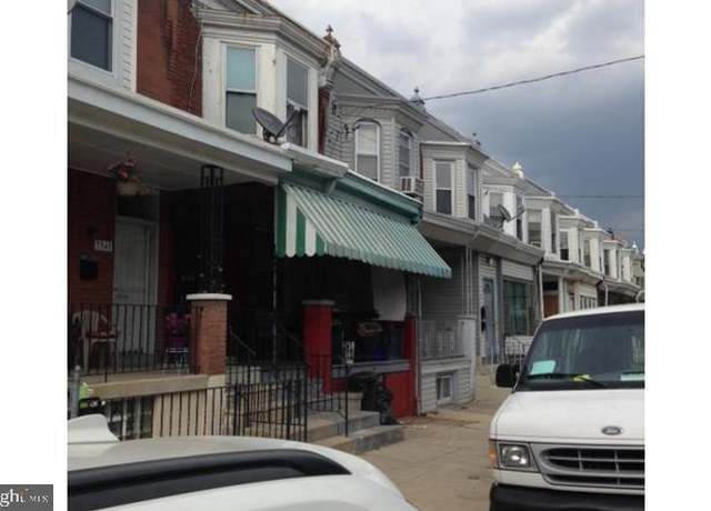 Property at 5539 Wyalusing Ave, Philadelphia, PA 19131, 3 beds, 1 bath