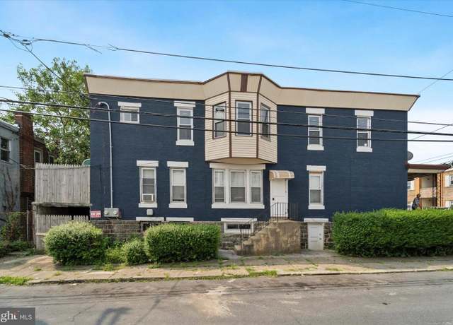 Property at 125 S 54th, Philadelphia, PA 19139, 4 beds, 2 baths