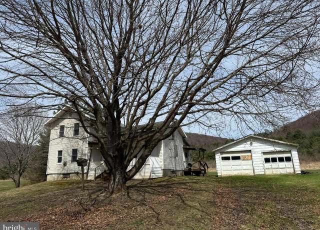 Property at 1714 Route 6 West, Roulette, PA 16746, 3 beds, 1 bath