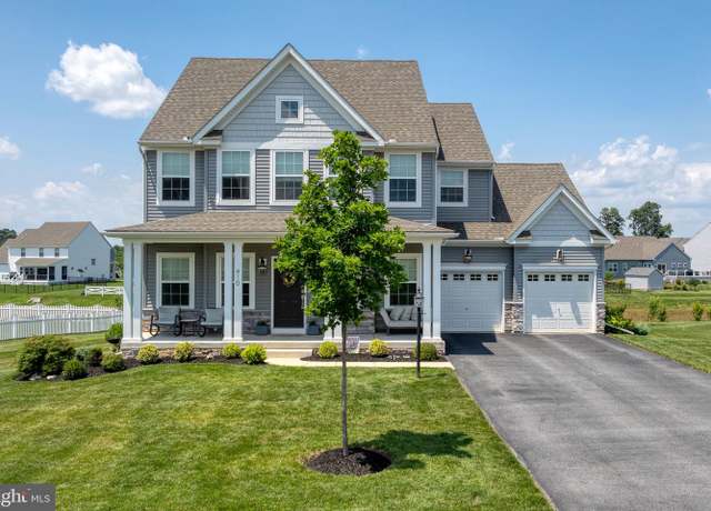 Property at 410 Peggy Ln, New Freedom, PA 17349, 4 beds, 2.5 baths