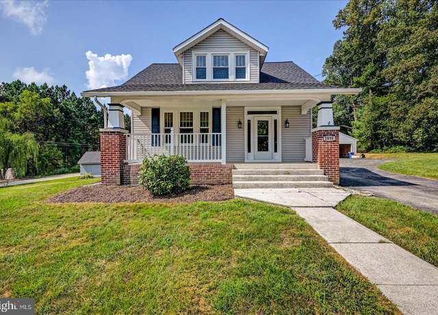Property at 1098 Porters Rd, Spring Grove, PA 17362, 4 beds, 3 baths