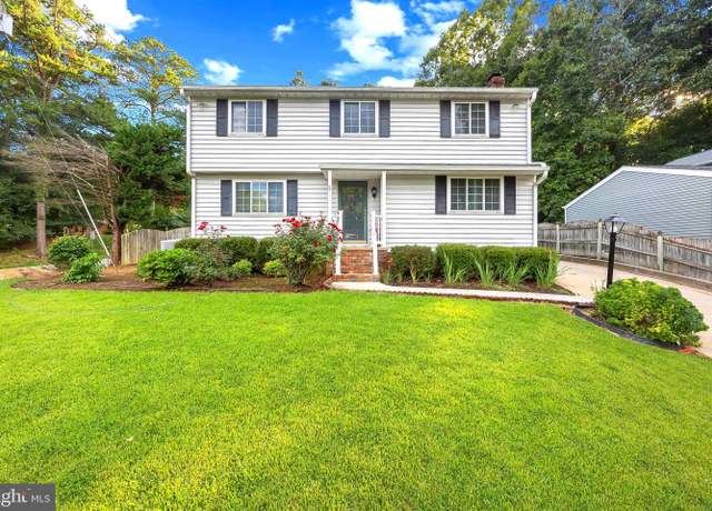 Property at 1100 Oldbury Rd, Midlothian, VA 23113, 4 beds, 2.5 baths
