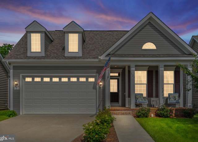 Property at 124 Bluets Dr, White Post, VA 22663, 2 beds, 2 baths