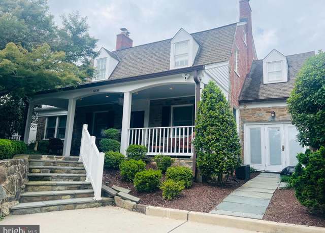 Property at 6038 Fort Hunt Rd, Alexandria, VA 22307, 3 beds, 3 baths