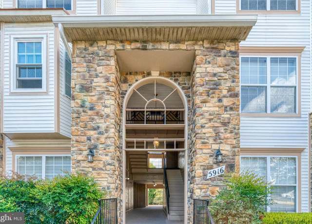 Property at 5916 Founders Hill Dr #304, Alexandria, VA 22310, 3 beds, 3 baths