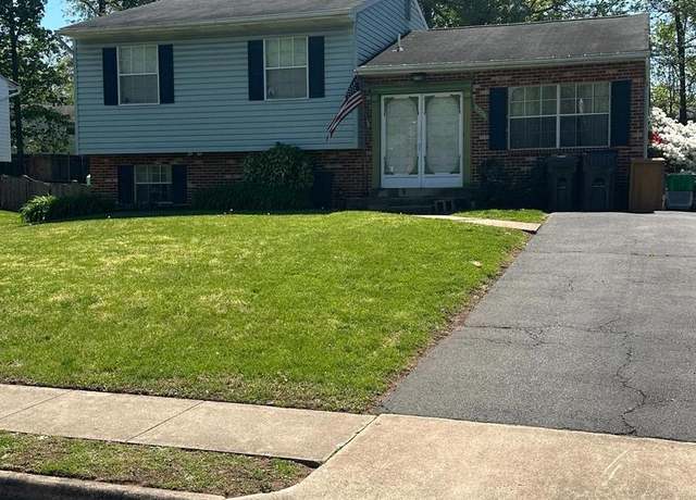 Property at 9274 Bayberry Ave, Manassas, VA 20110, 4 beds, 2.5 baths