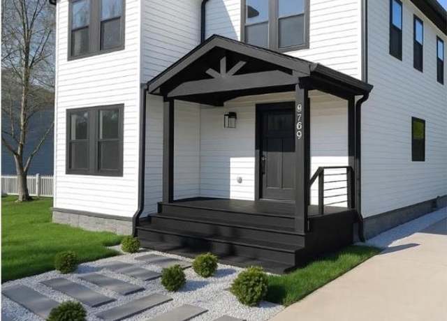 Property at 9309 Maple St, Manassas, VA 20110, 4 beds, 5 baths
